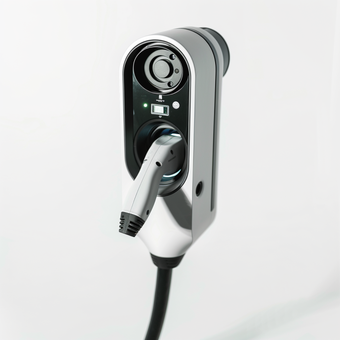 CleanCharge Solution: Comprehensive EV Charging Services for Business and Residential Applications