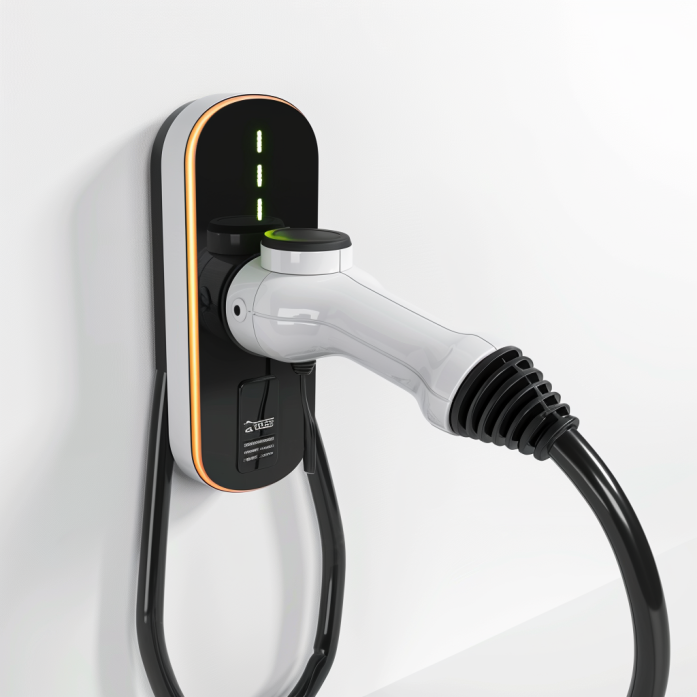 GreenPulse QuickCharge: Lightning-Fast EV Charging for Busy Lifestyles