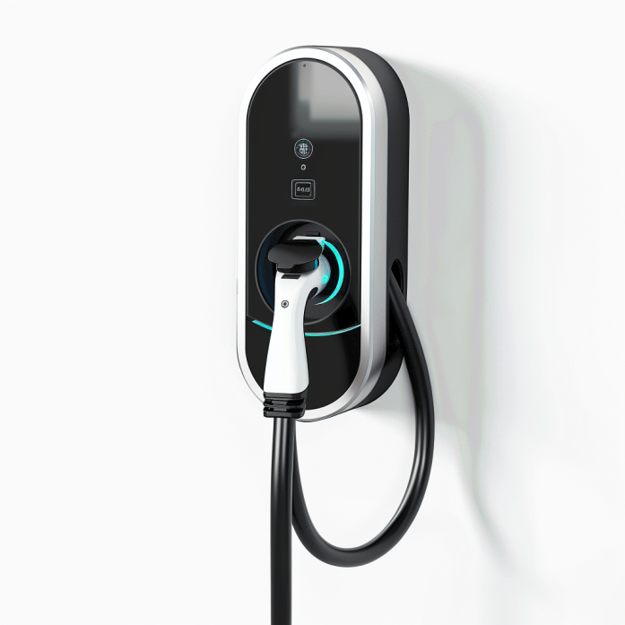 CleanCharge Solution: Comprehensive EV Charging Services for Business and Residential Applications