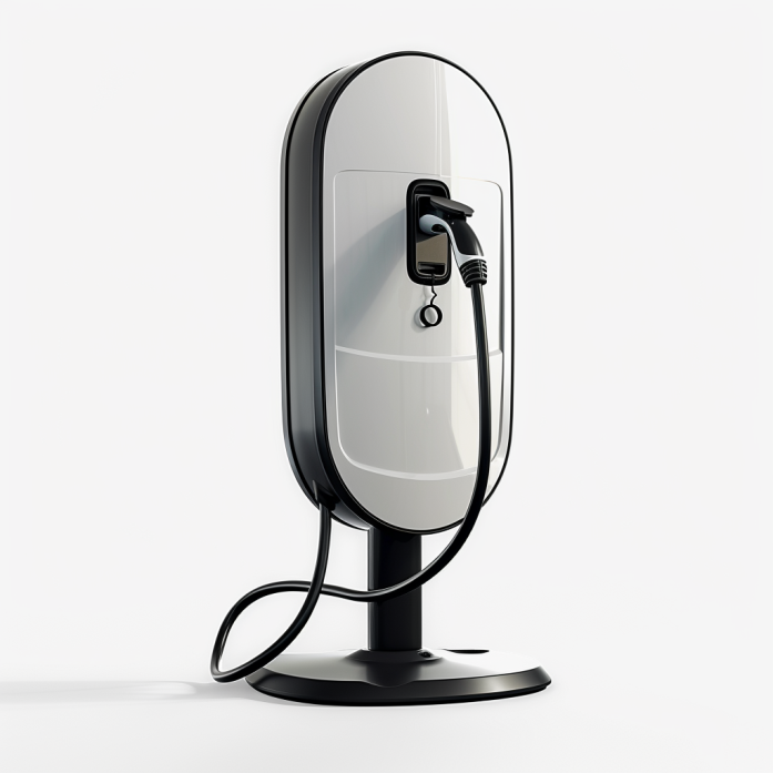 ChargeVantage Network: Connected EV Charging Solutions for a Smarter Grid