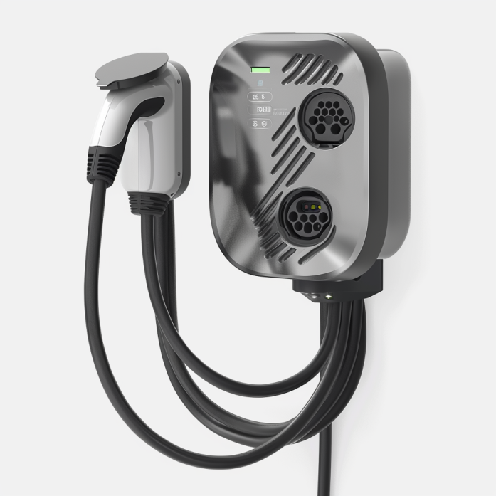 GreenWave Prodigy: Revolutionary Charging Technology for the EV Era